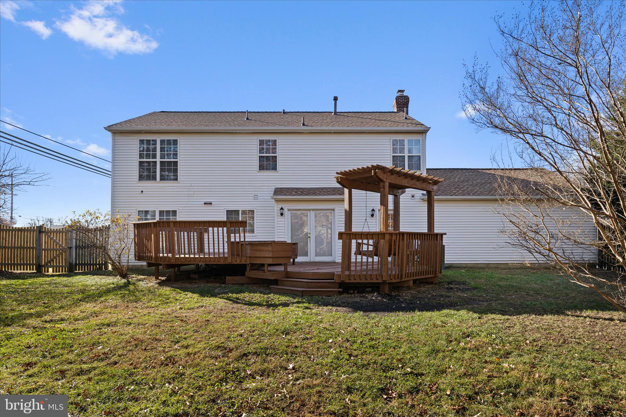 MEADOWLAND SUB - Residential