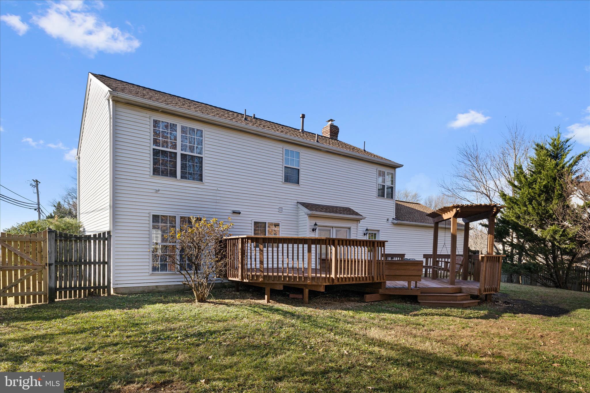 MEADOWLAND SUB - Residential