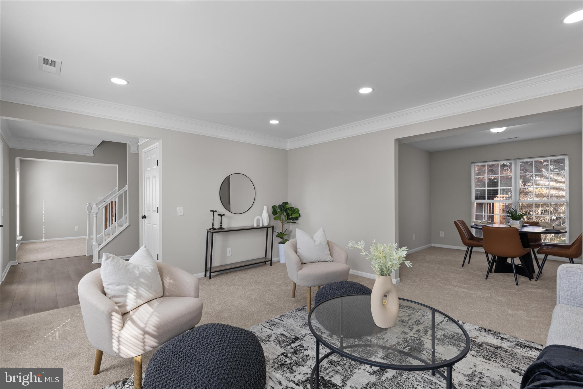 MEADOWLAND SUB - Residential