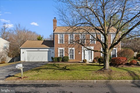 2300 COMMUNITY DRIVE WALDORF MD 20601