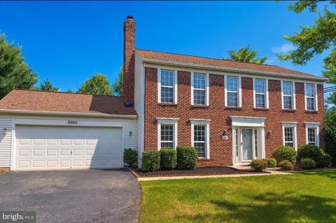 2300 COMMUNITY DRIVE WALDORF MD 20601