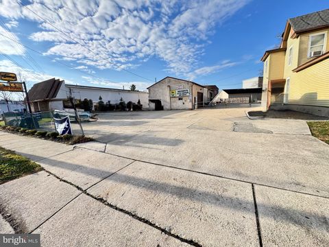 25 STATE STREET GLASSBORO NJ 08028