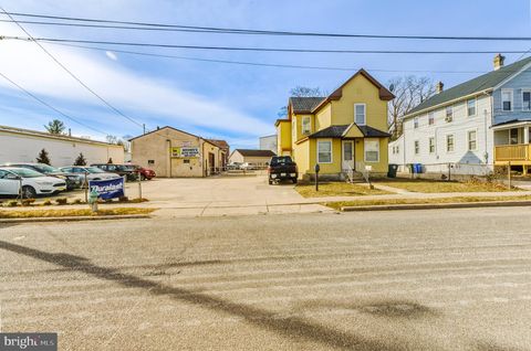 Photo of 25 State Street, GLASSBORO, NJ 08028 (MLS # NJGL2067398)