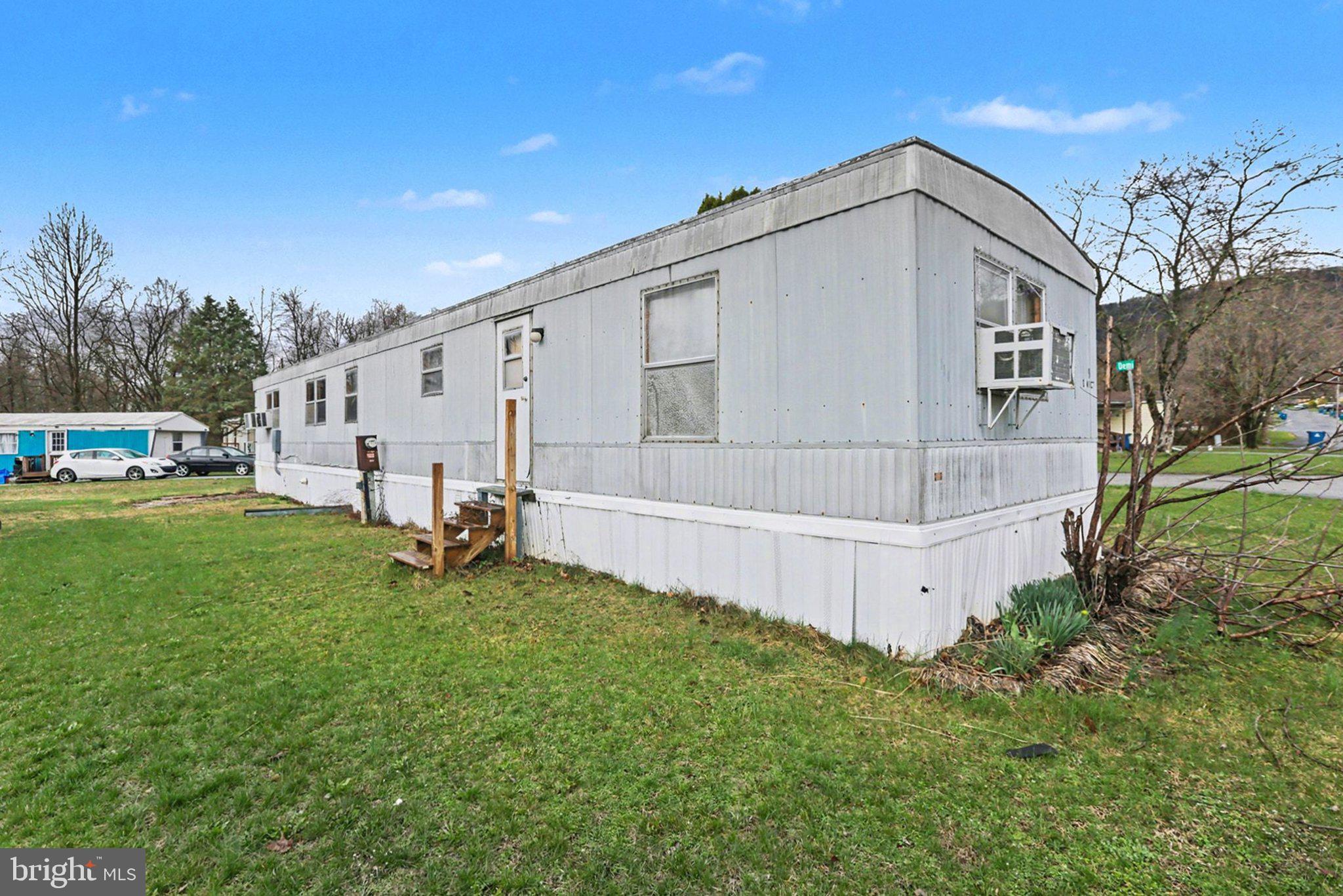 REGENCY WOODS NORTH - Residential