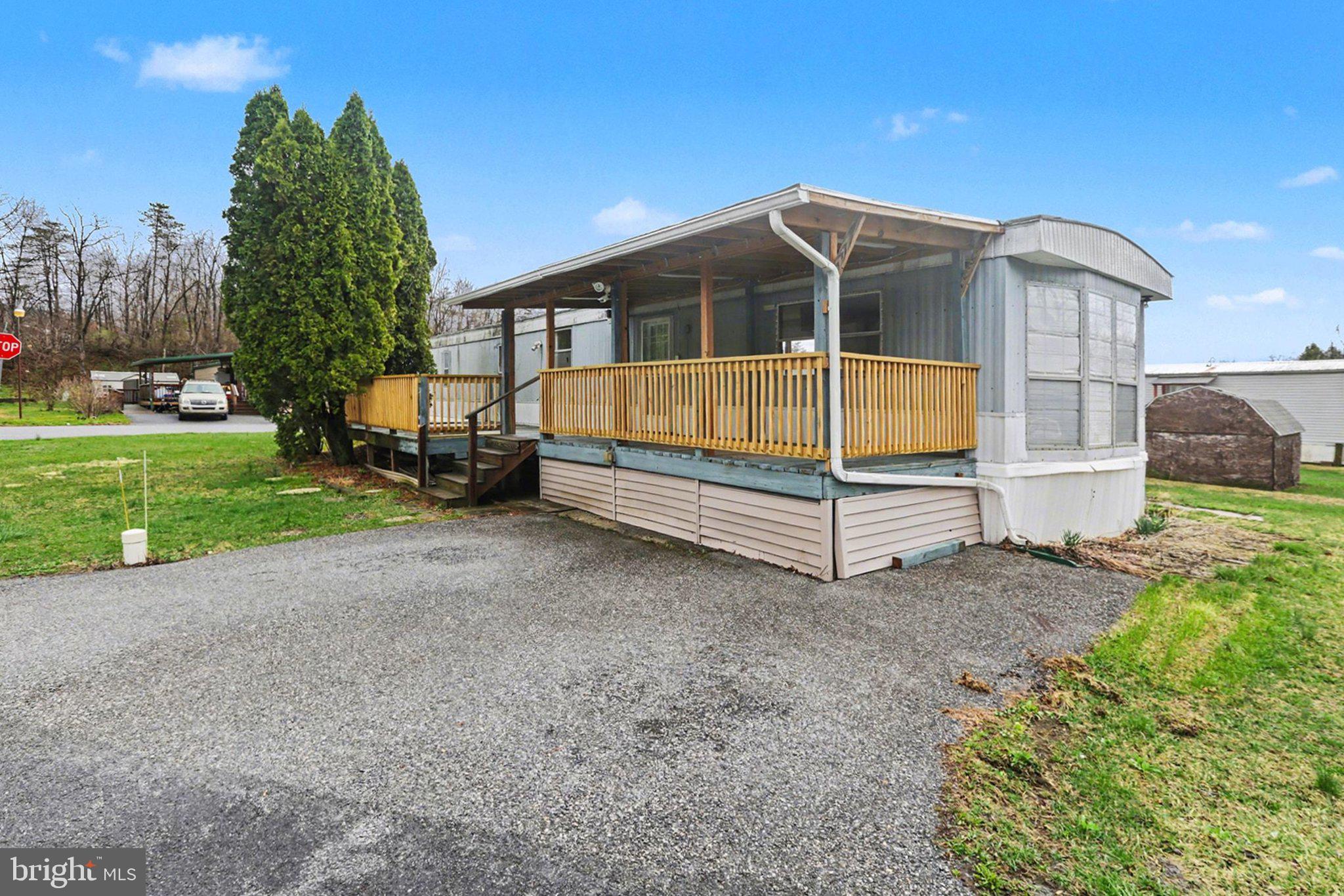 REGENCY WOODS NORTH - Residential