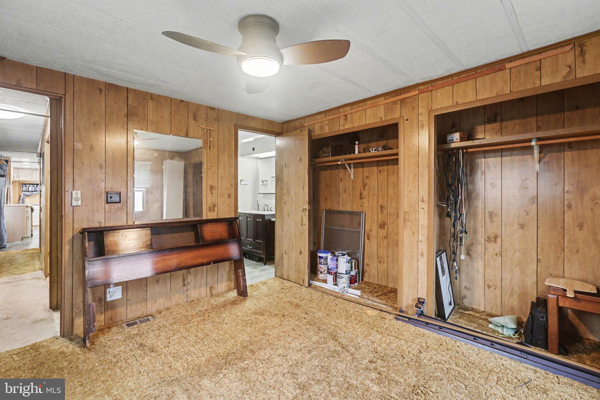 REGENCY WOODS NORTH - Residential