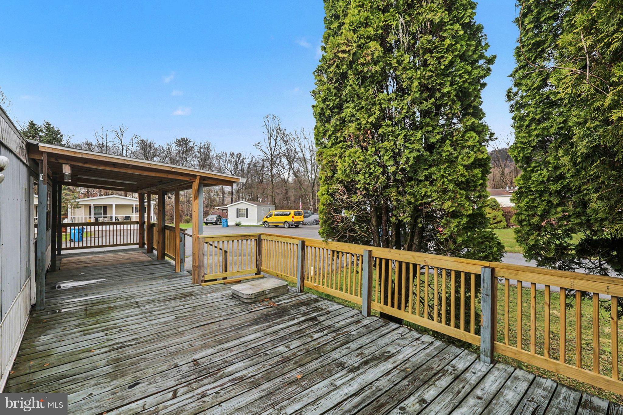 REGENCY WOODS NORTH - Residential