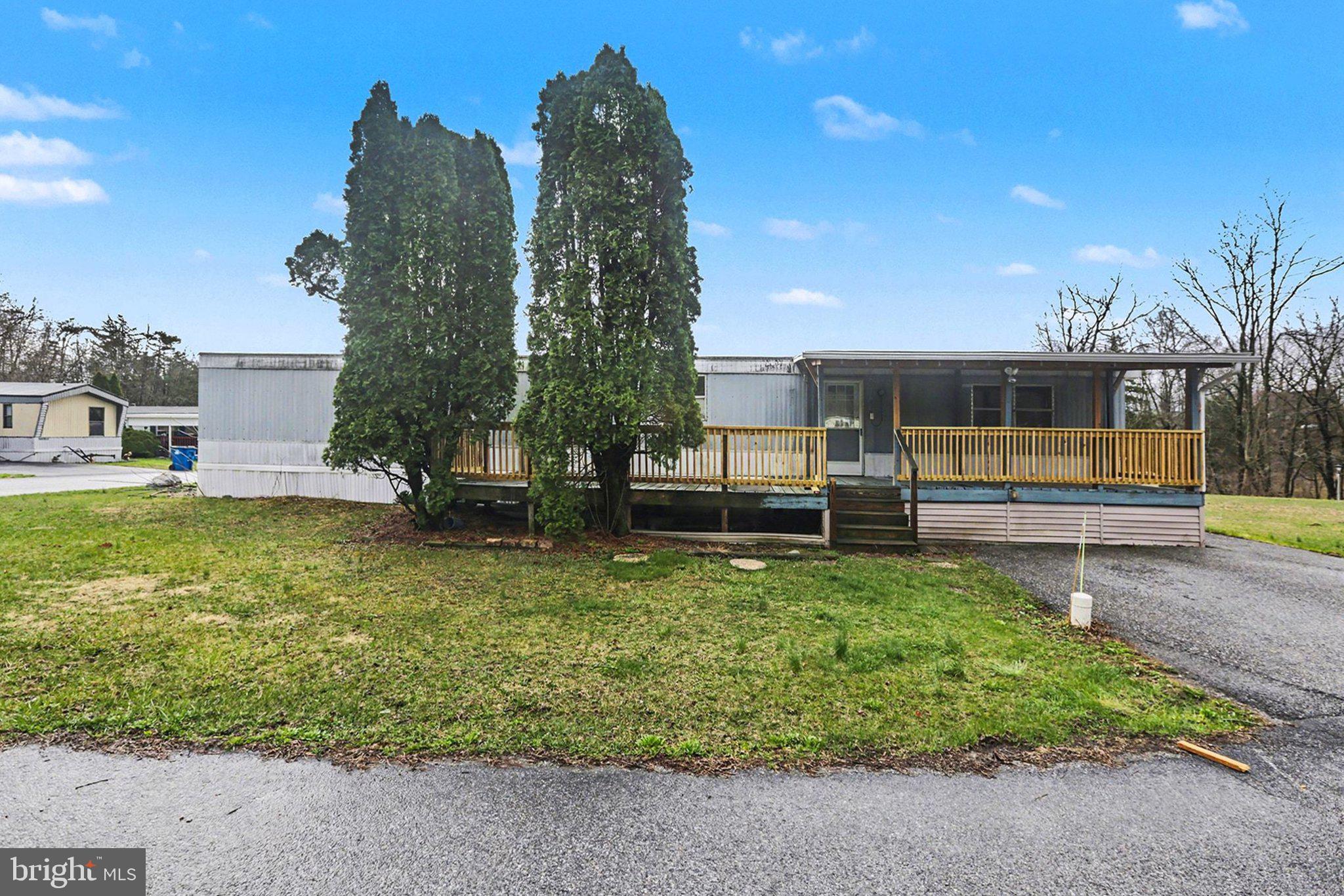 REGENCY WOODS NORTH - Residential