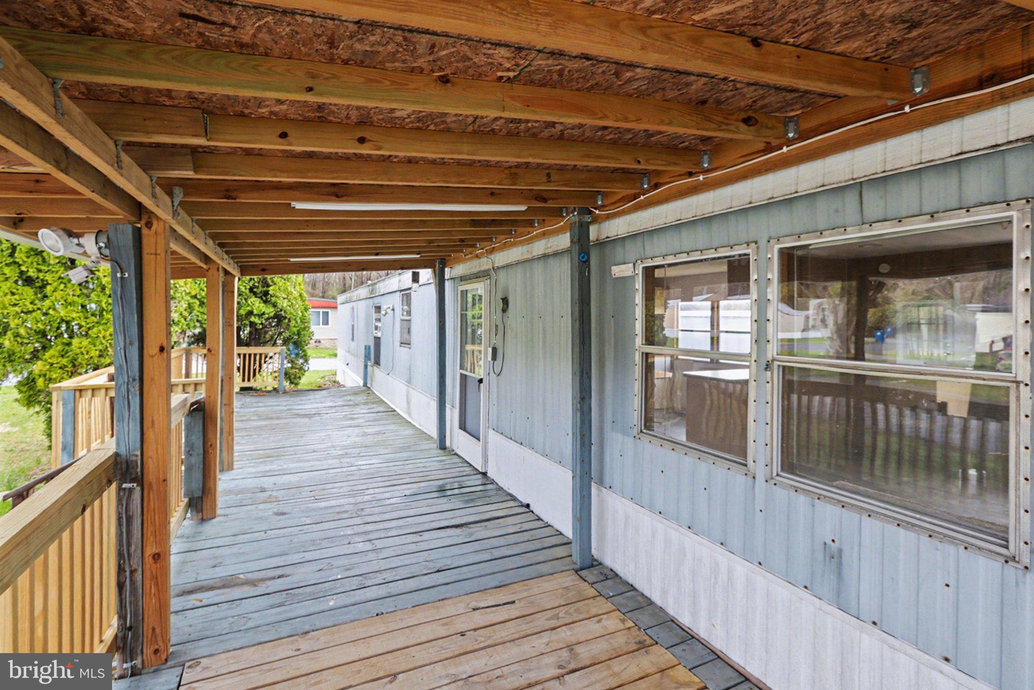 REGENCY WOODS NORTH - Residential