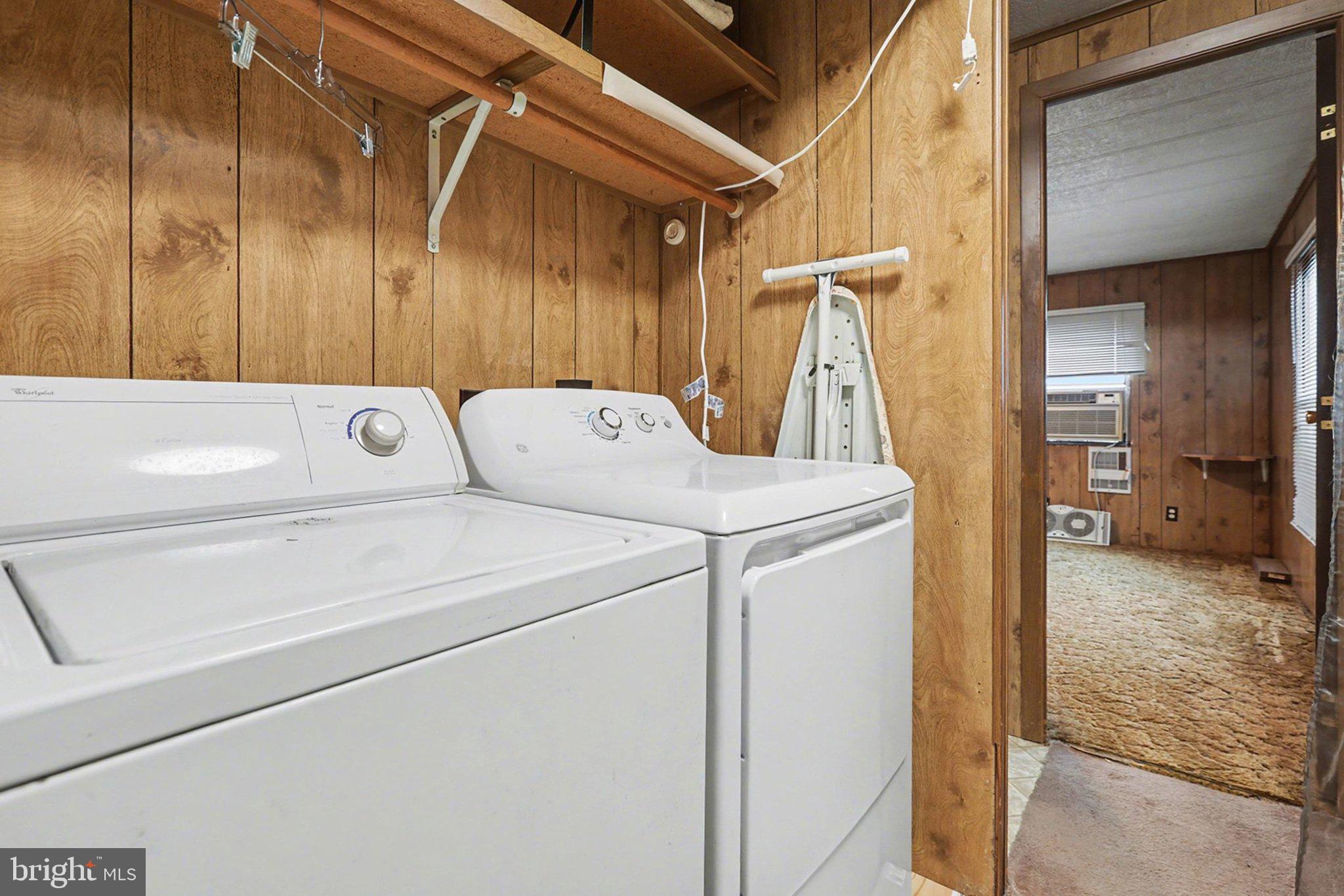 REGENCY WOODS NORTH - Residential