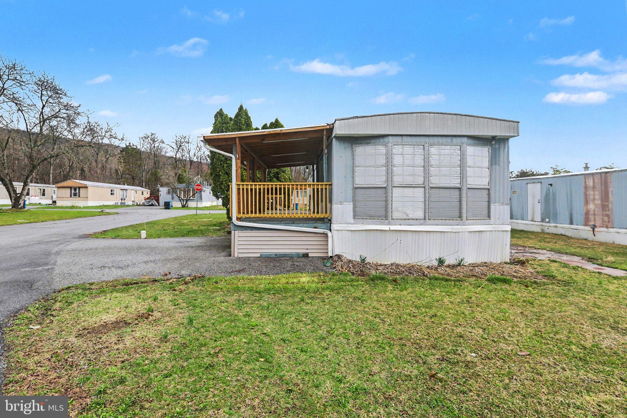 REGENCY WOODS NORTH - Residential