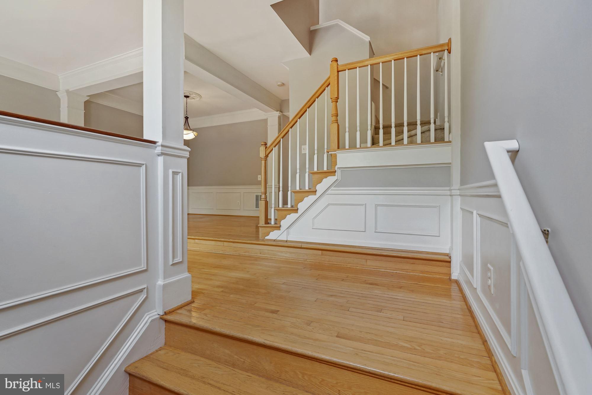 ISLAND CREEK - Residential