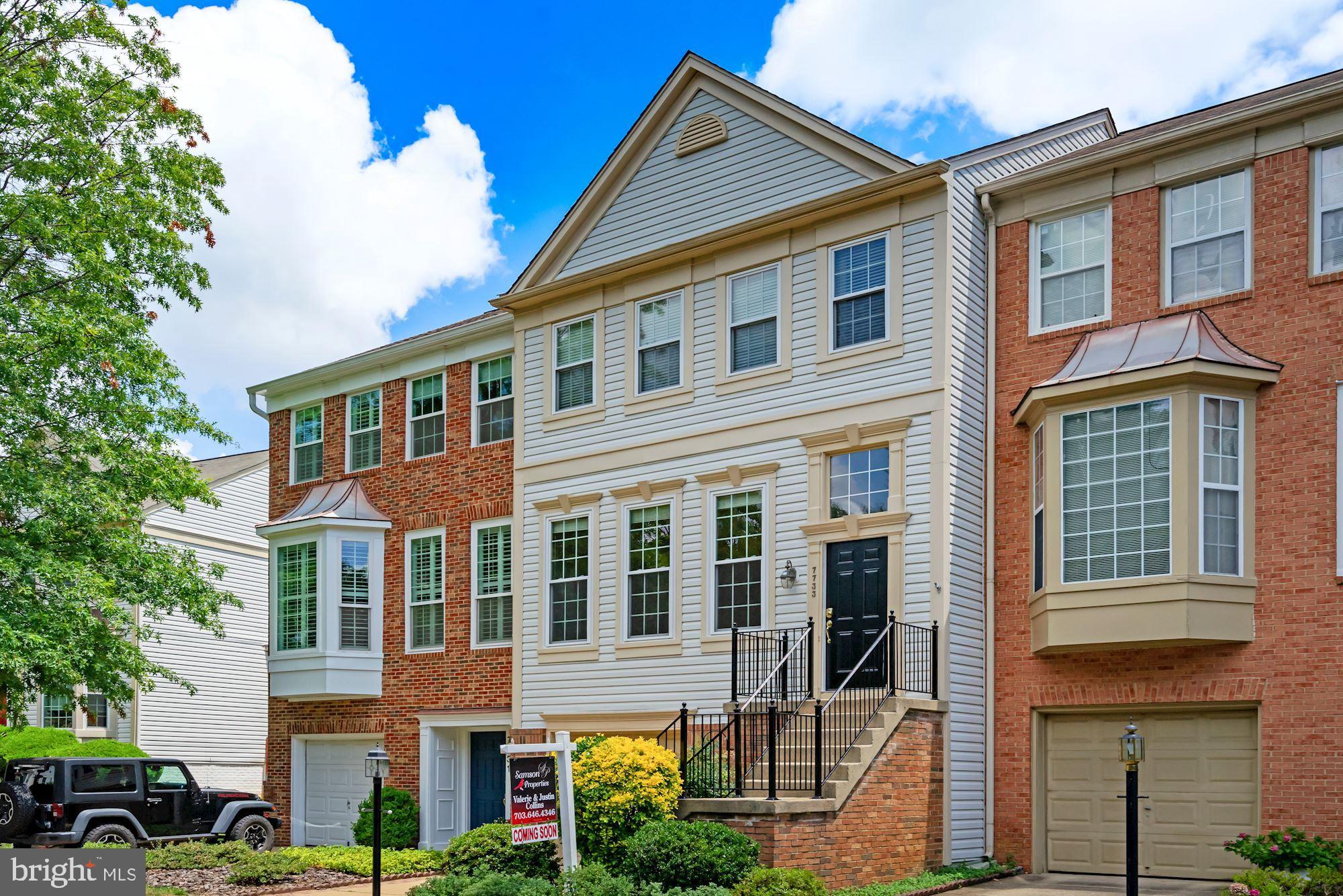 ISLAND CREEK - Residential