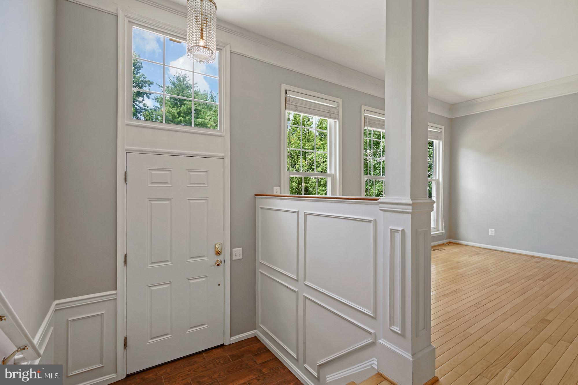 ISLAND CREEK - Residential