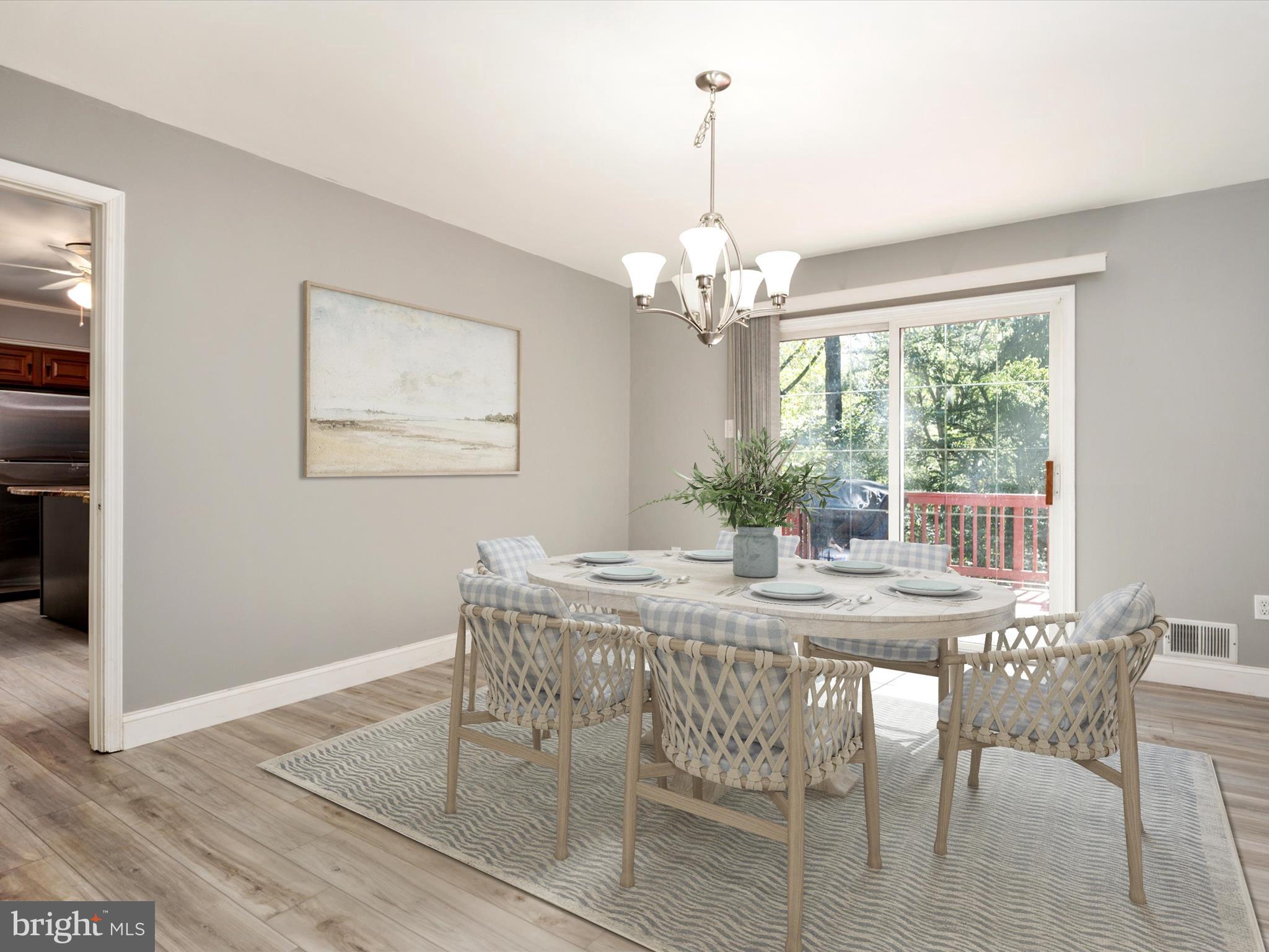 DUNKIRK WOODS - Residential