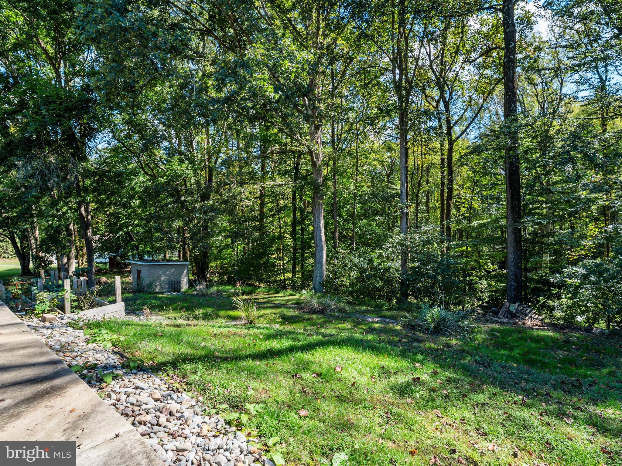 DUNKIRK WOODS - Residential