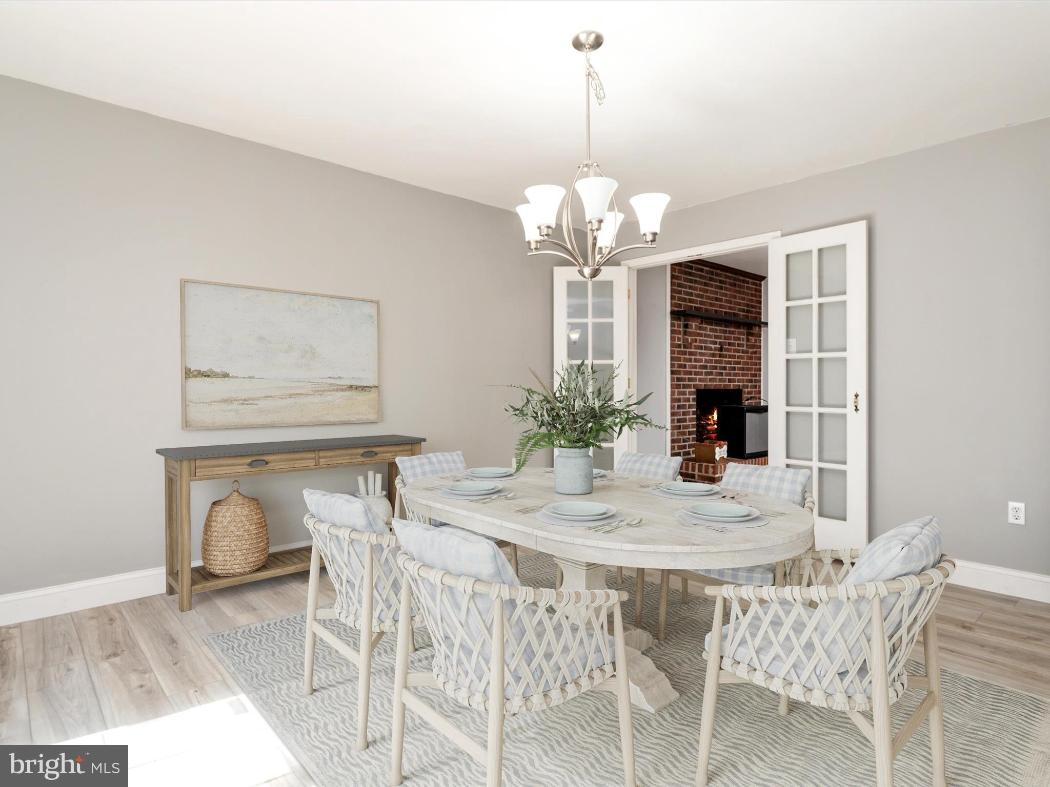 DUNKIRK WOODS - Residential