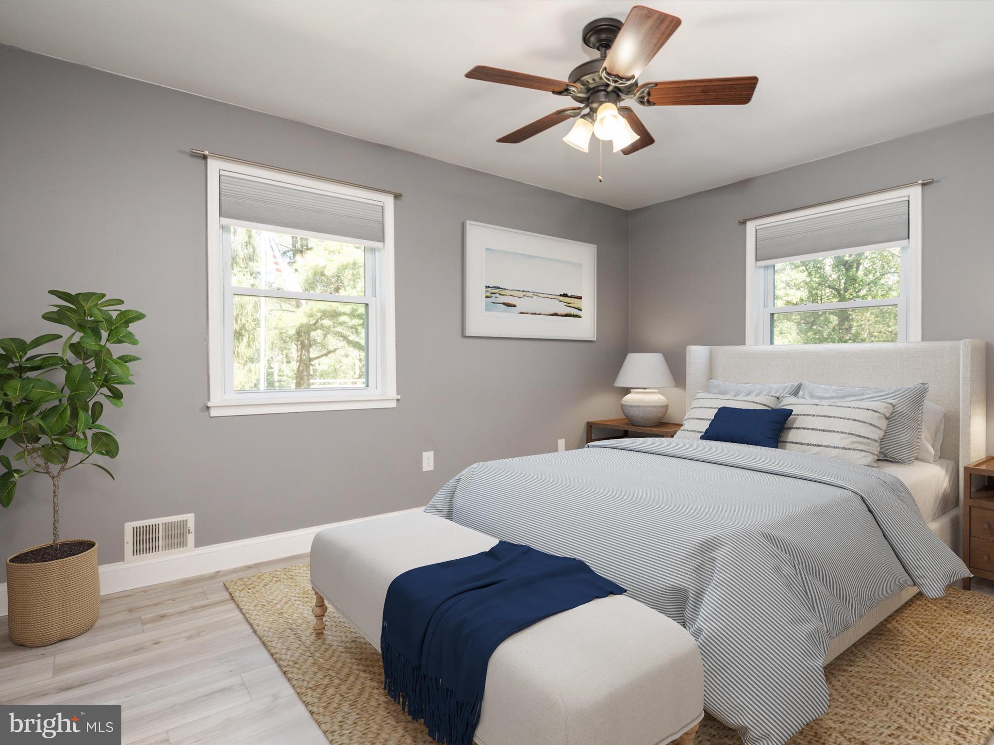 DUNKIRK WOODS - Residential