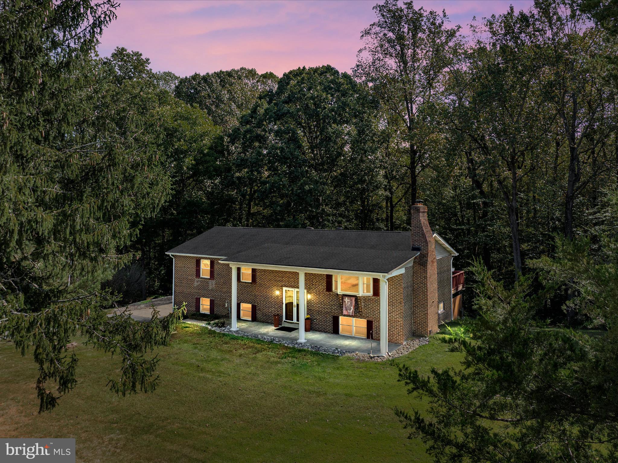 DUNKIRK WOODS - Residential