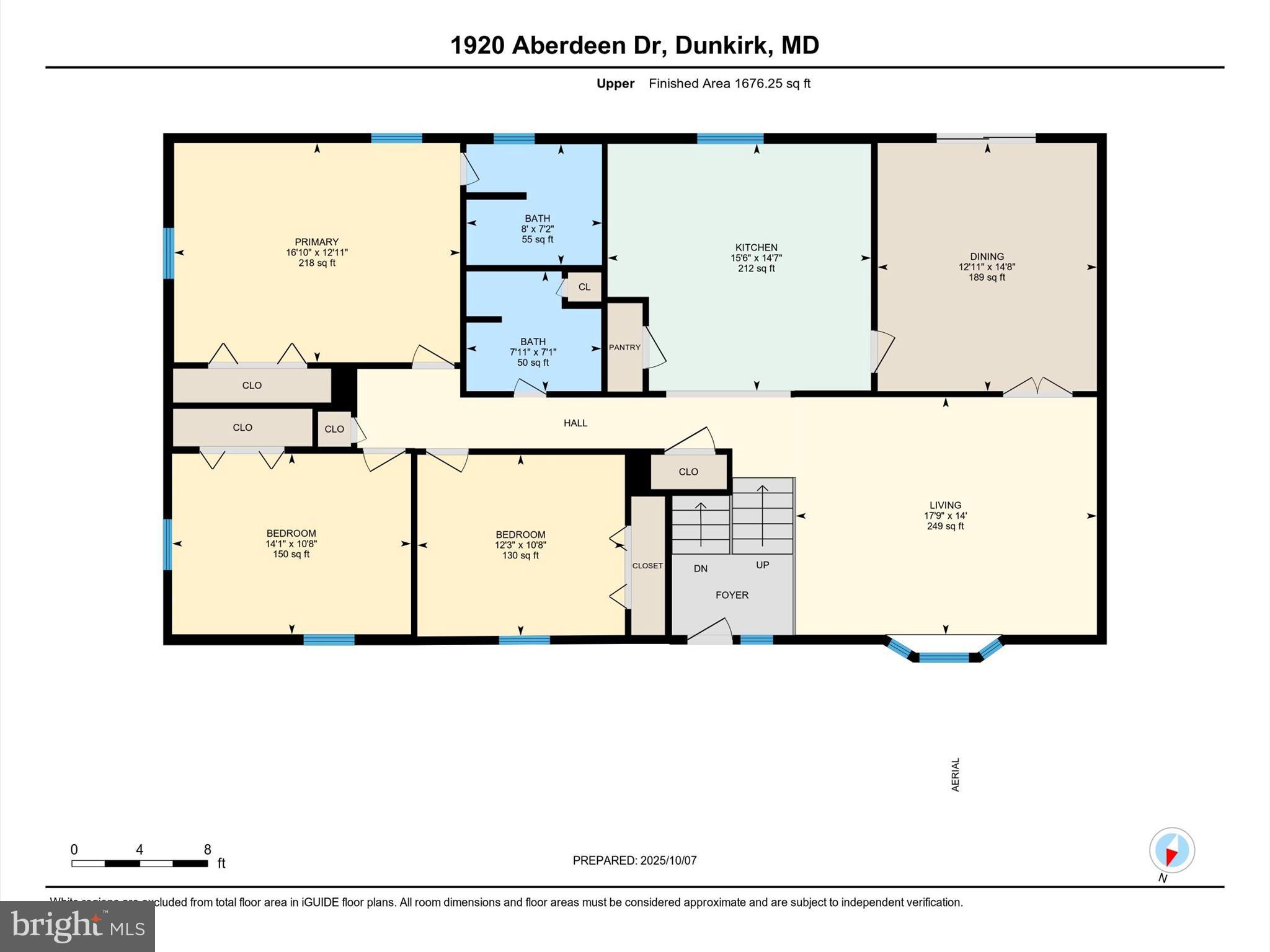 DUNKIRK WOODS - Residential