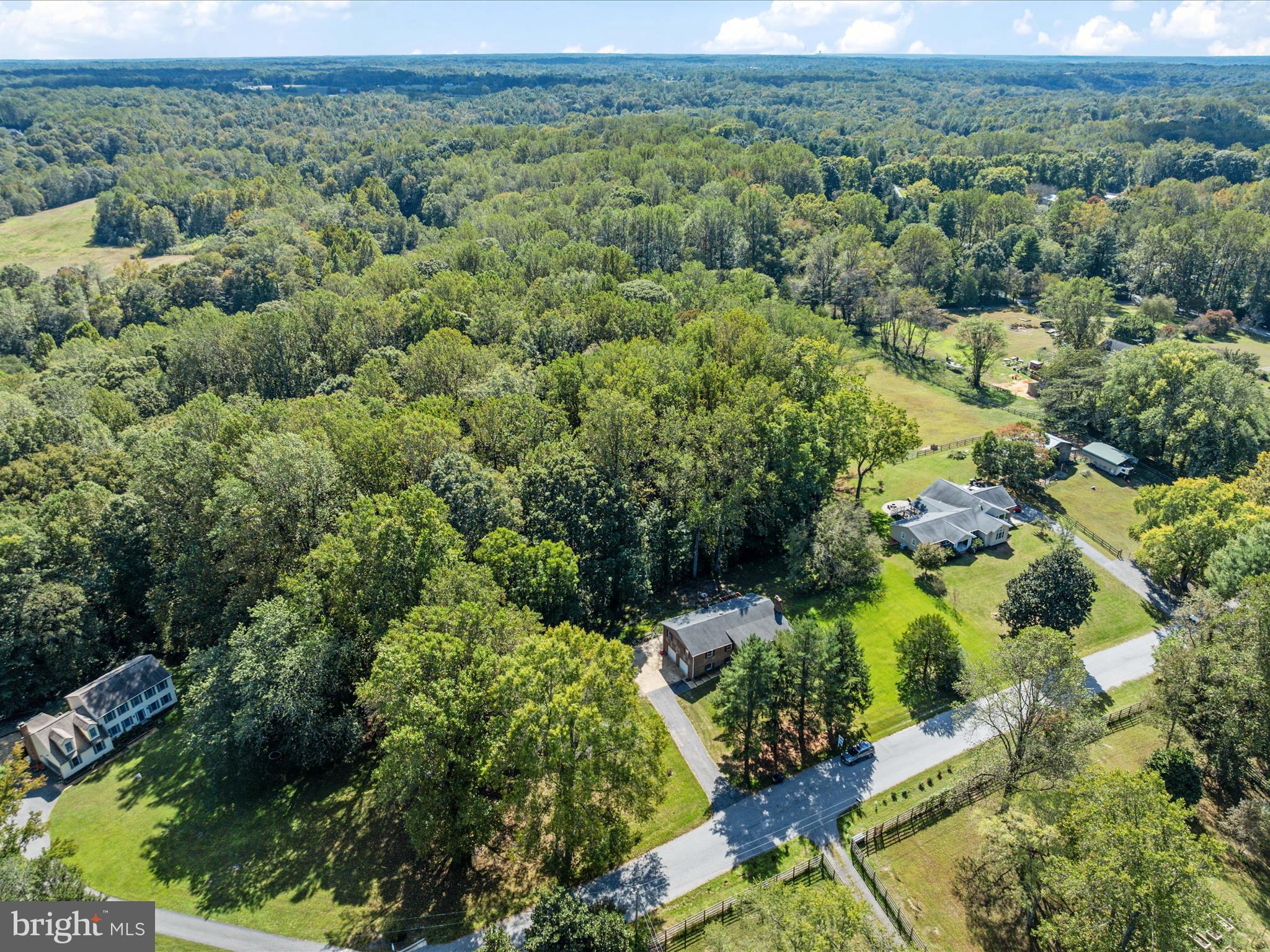 DUNKIRK WOODS - Residential