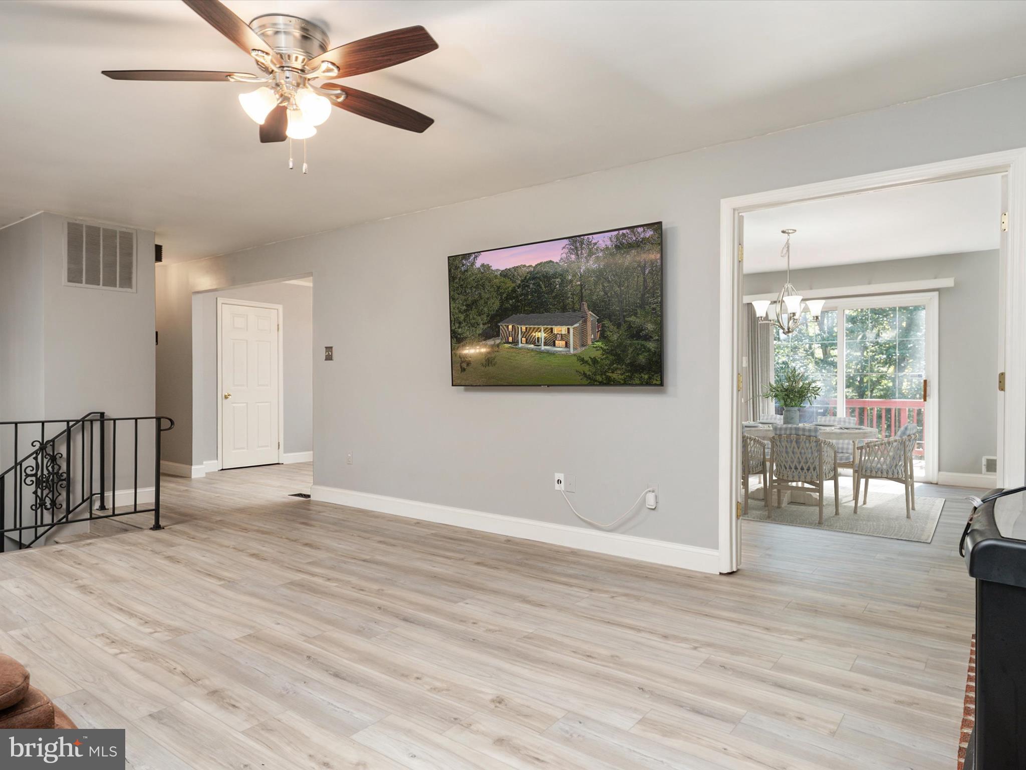 DUNKIRK WOODS - Residential