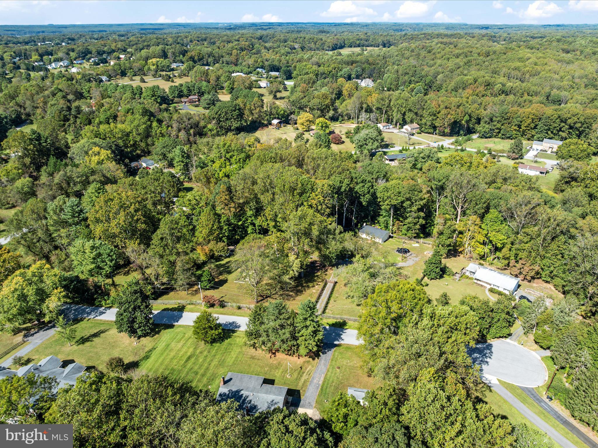 DUNKIRK WOODS - Residential