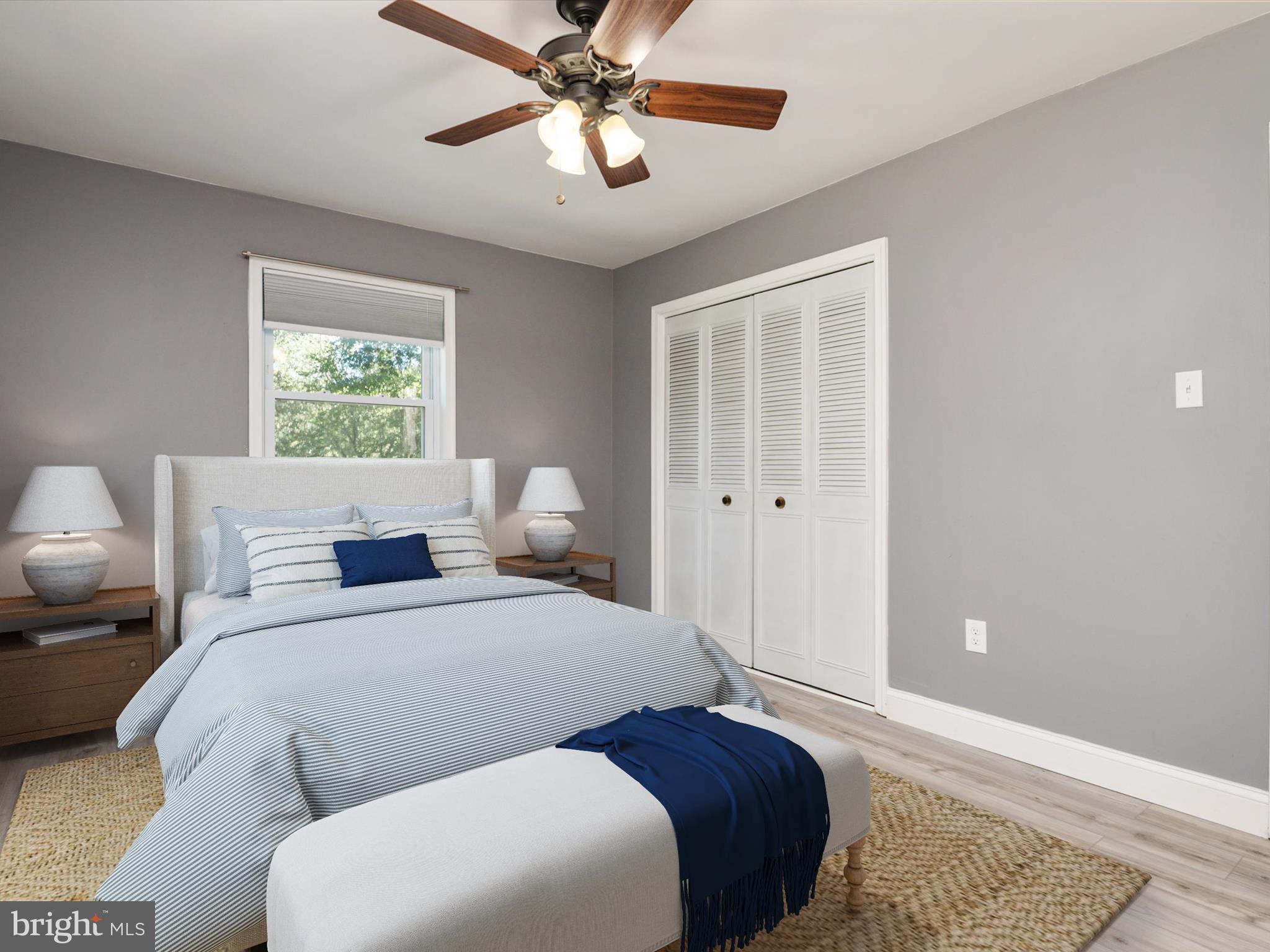 DUNKIRK WOODS - Residential