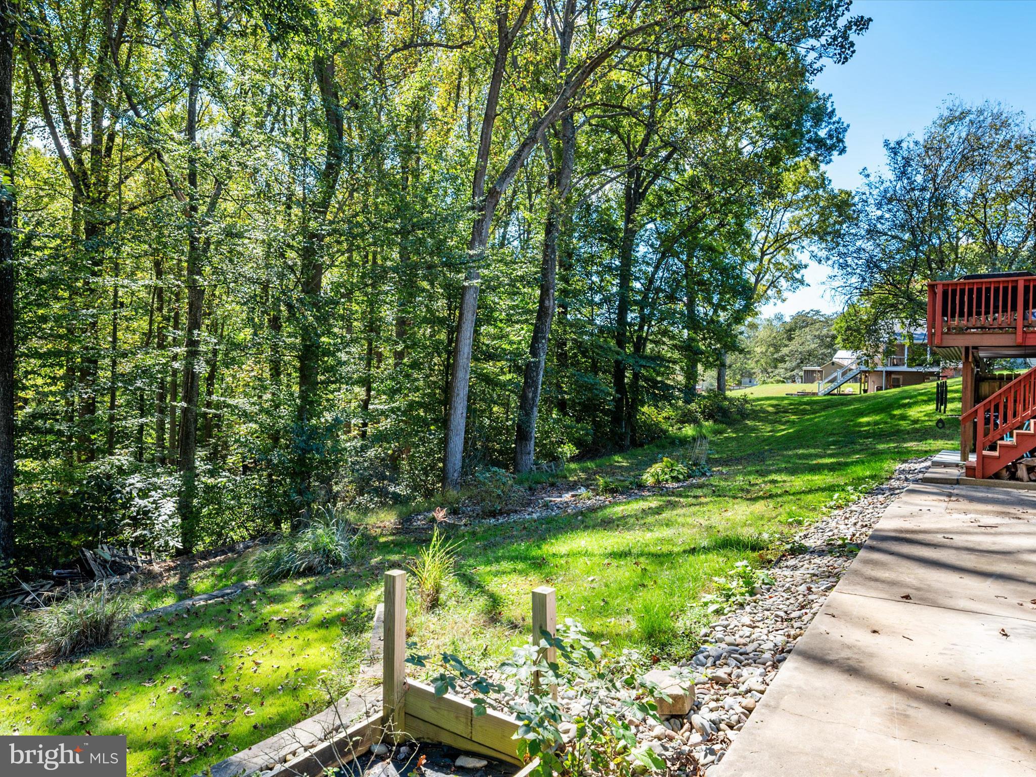 DUNKIRK WOODS - Residential