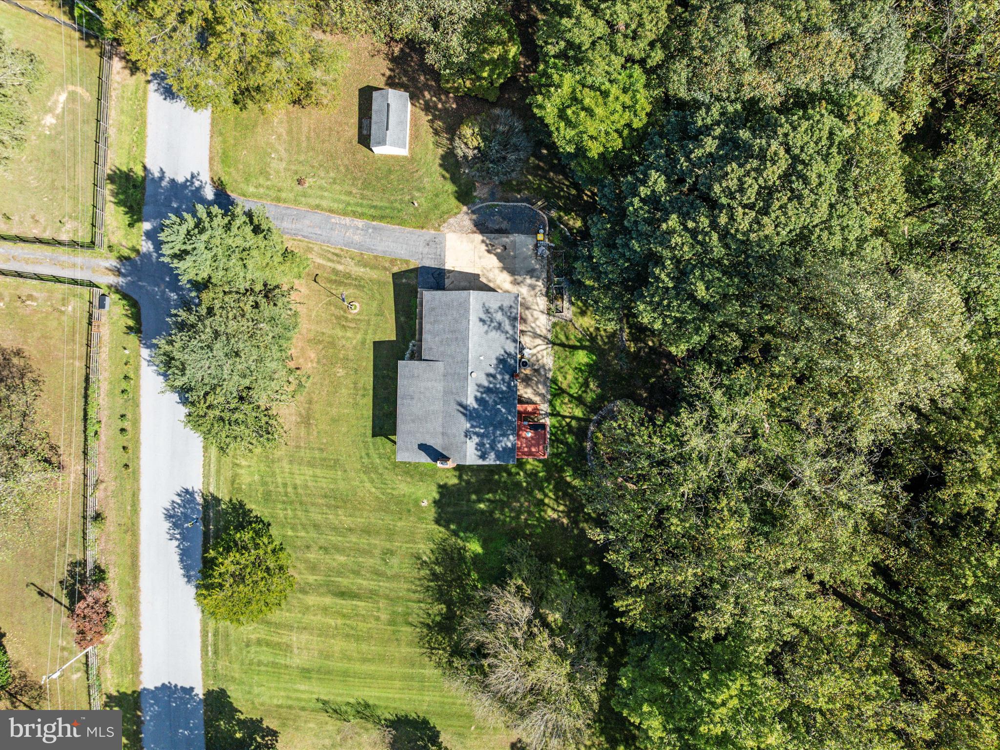 DUNKIRK WOODS - Residential