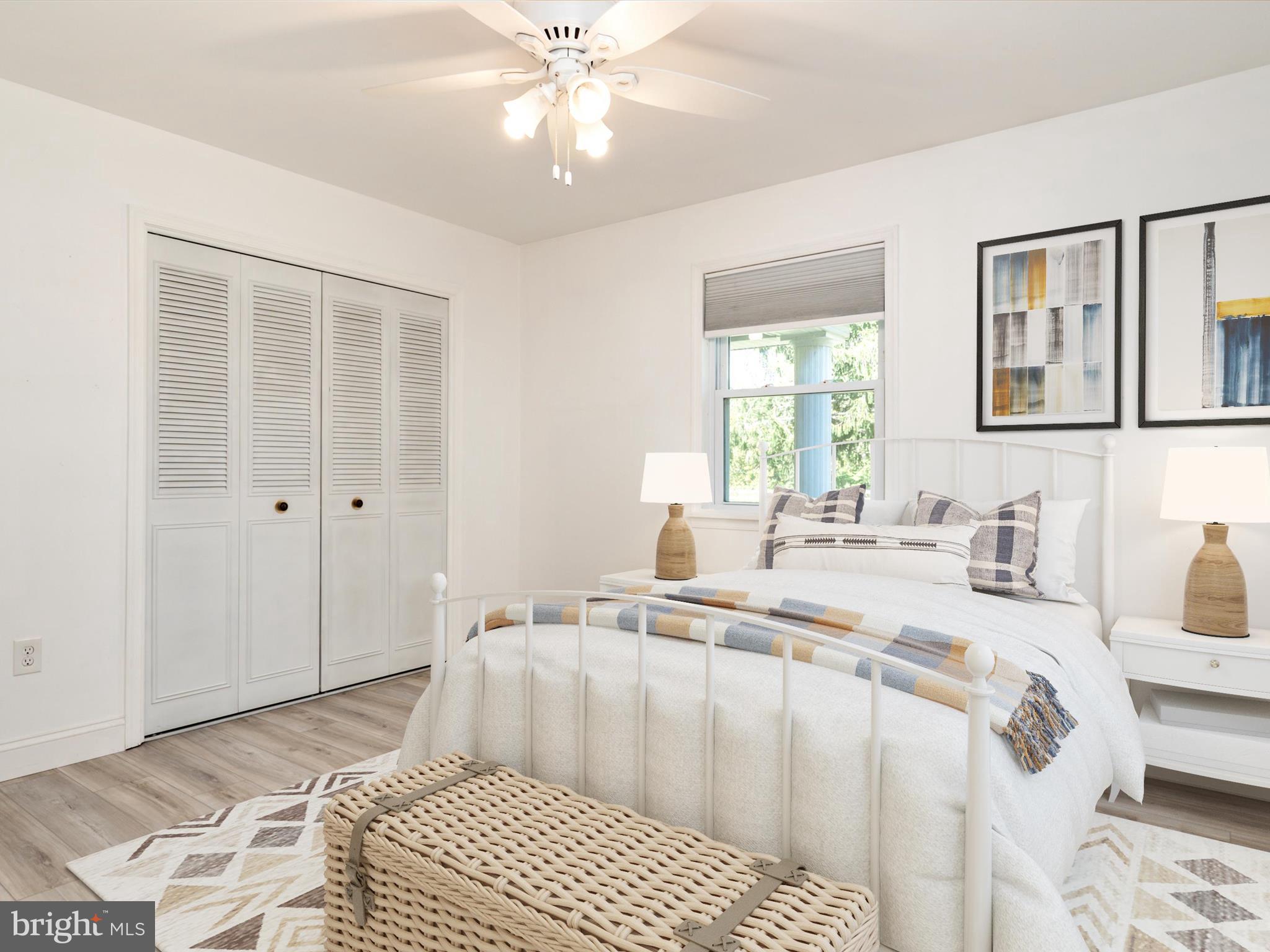 DUNKIRK WOODS - Residential