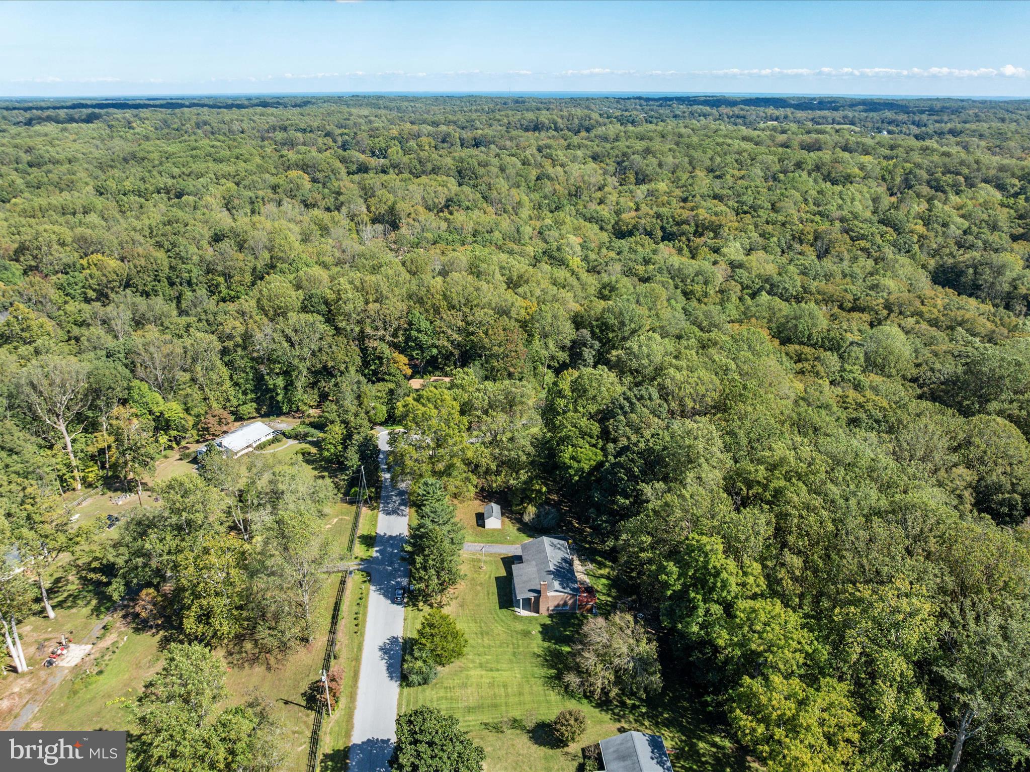 DUNKIRK WOODS - Residential