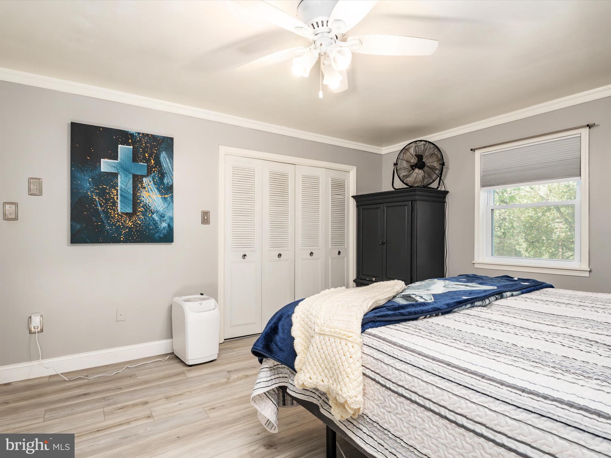 DUNKIRK WOODS - Residential