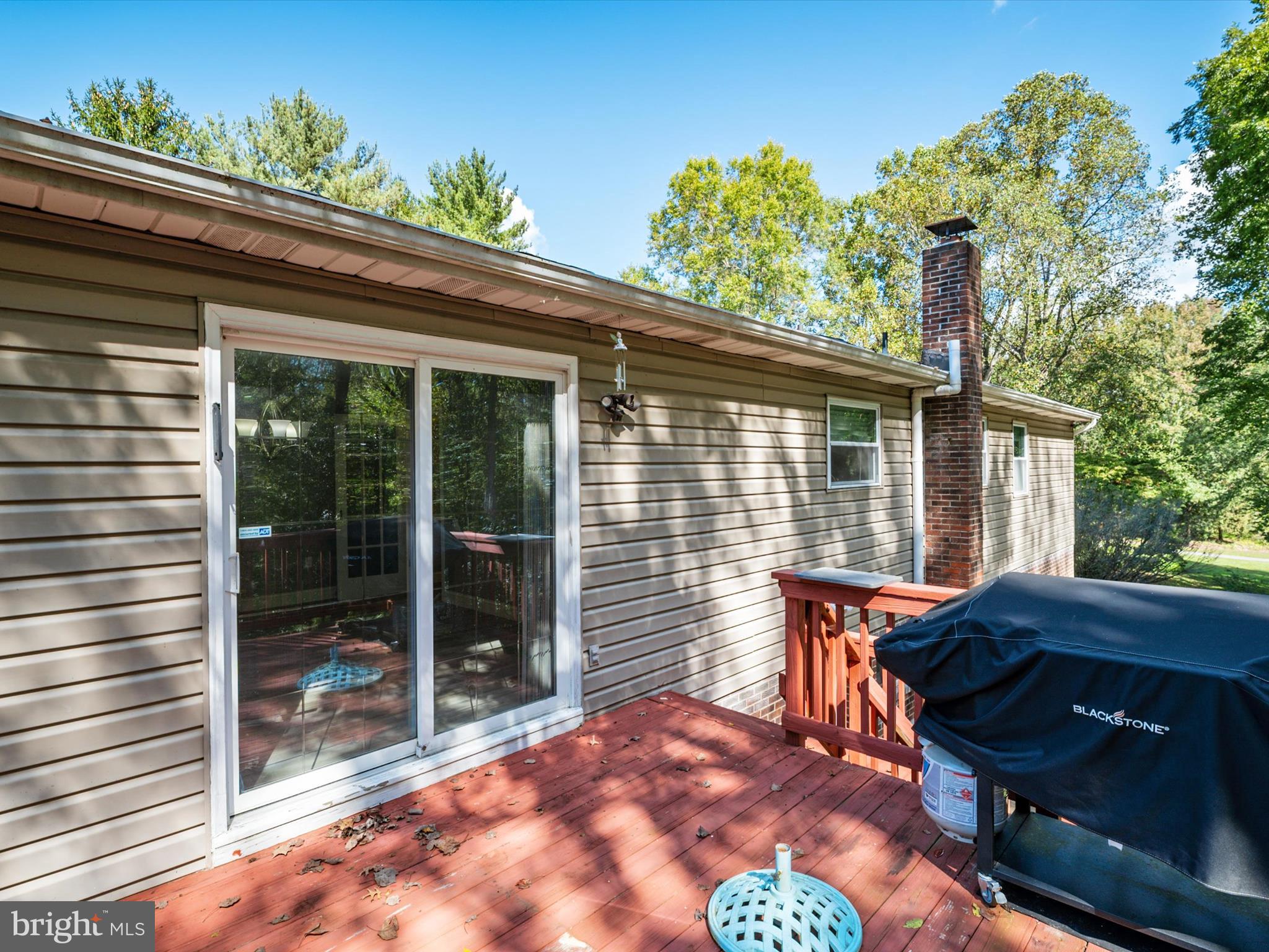 DUNKIRK WOODS - Residential