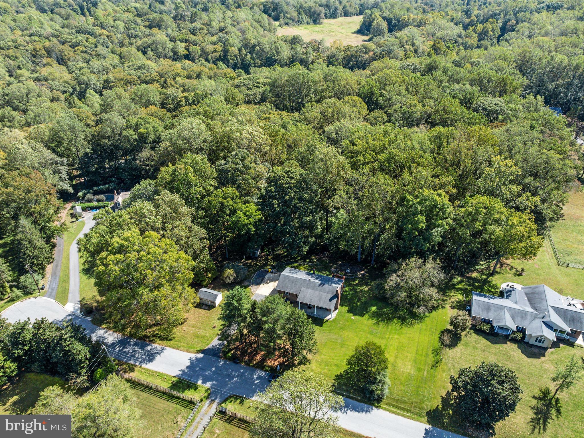 DUNKIRK WOODS - Residential