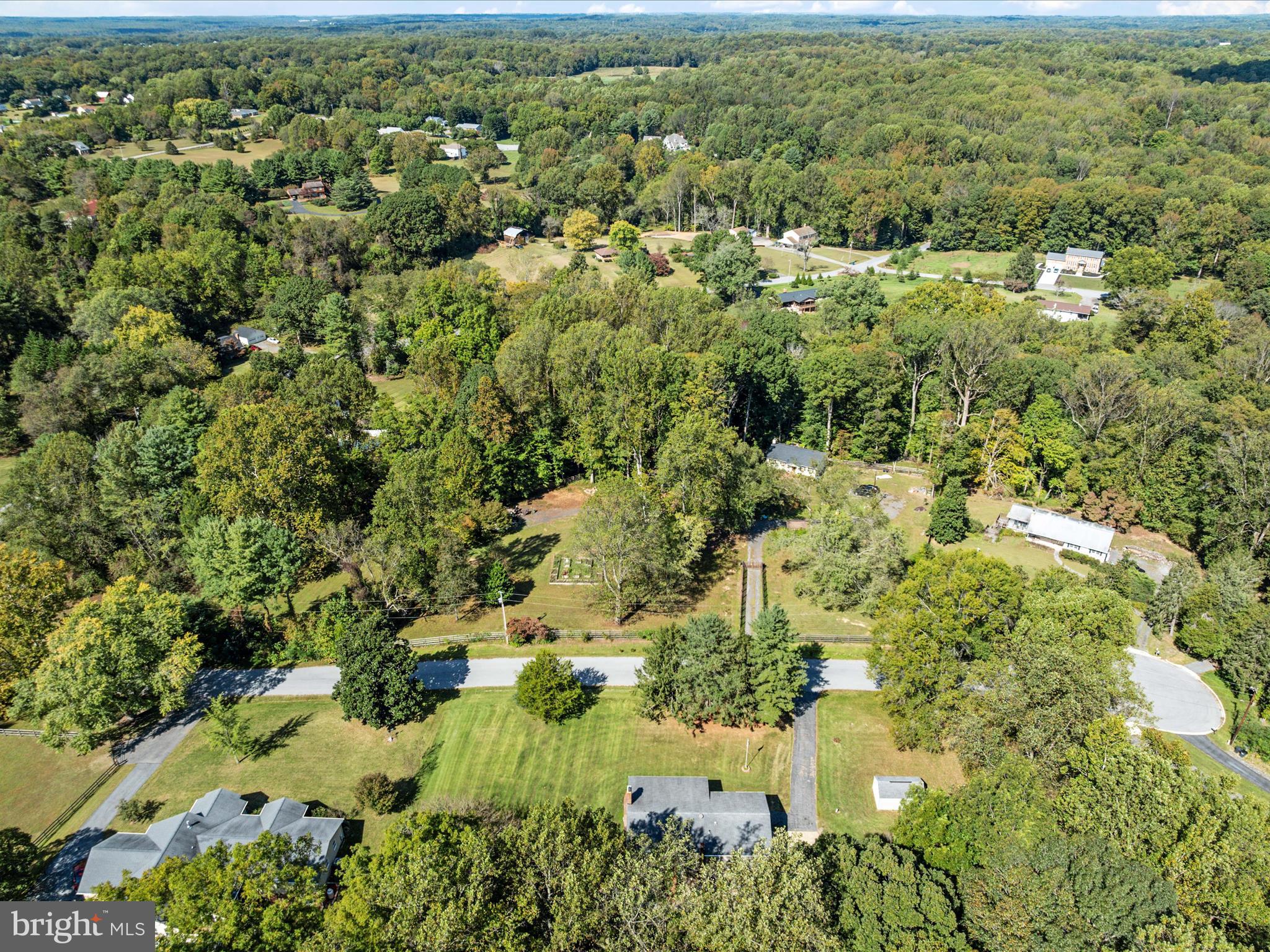 DUNKIRK WOODS - Residential