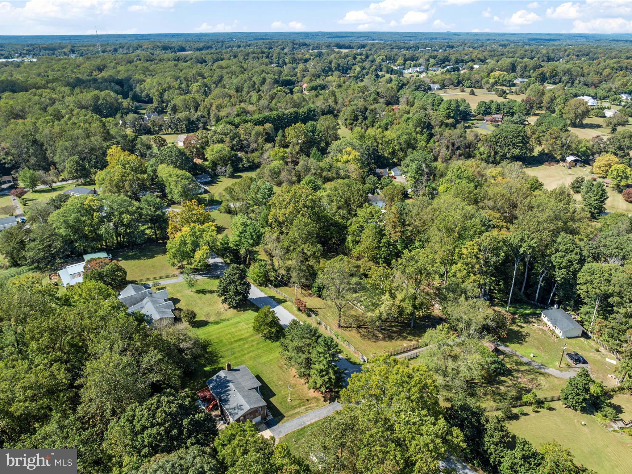 DUNKIRK WOODS - Residential