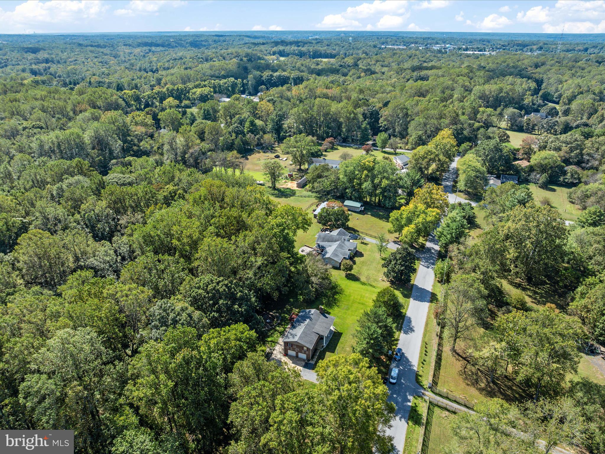 DUNKIRK WOODS - Residential