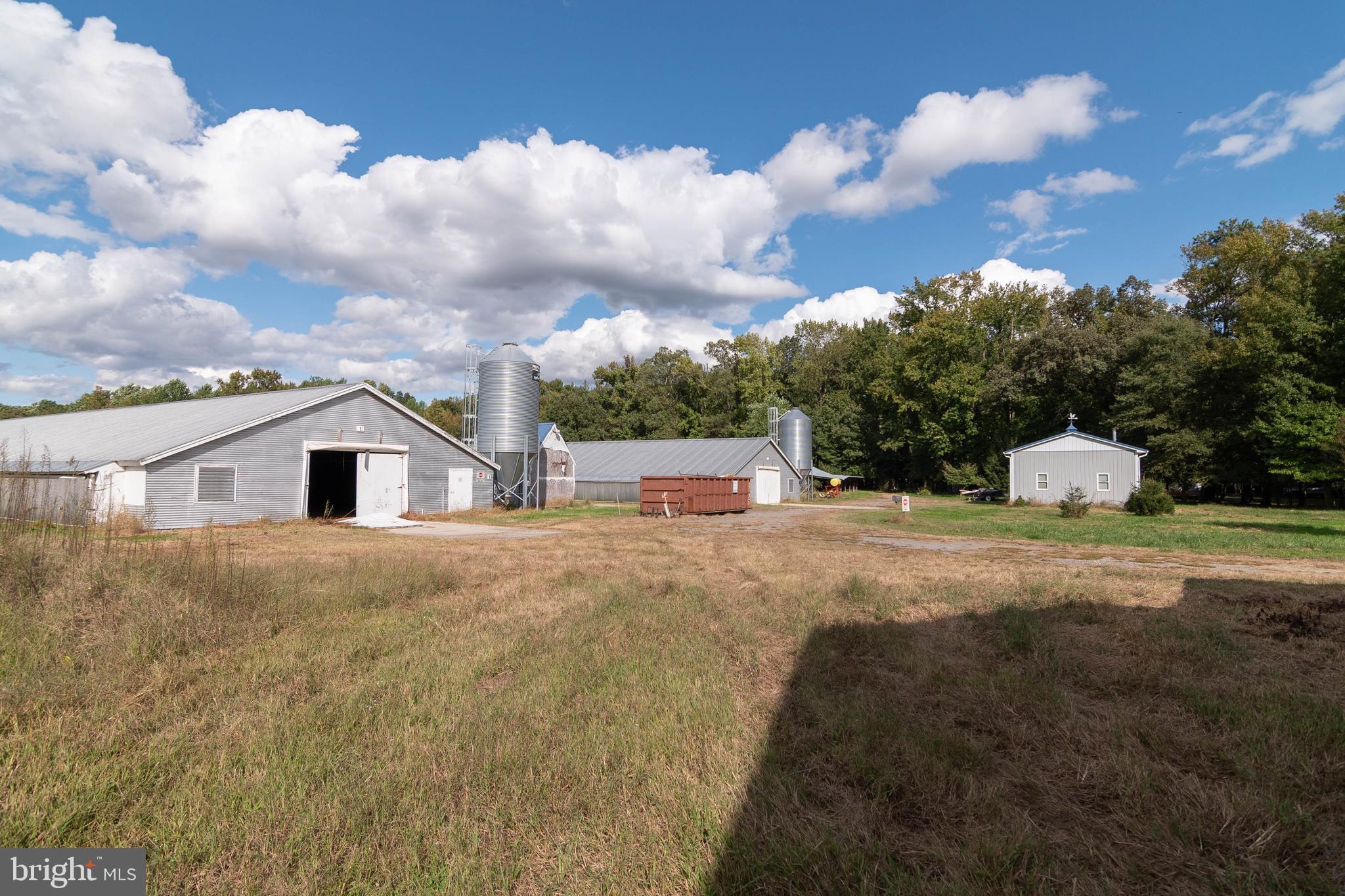 NONE AVAILABLE - Farm