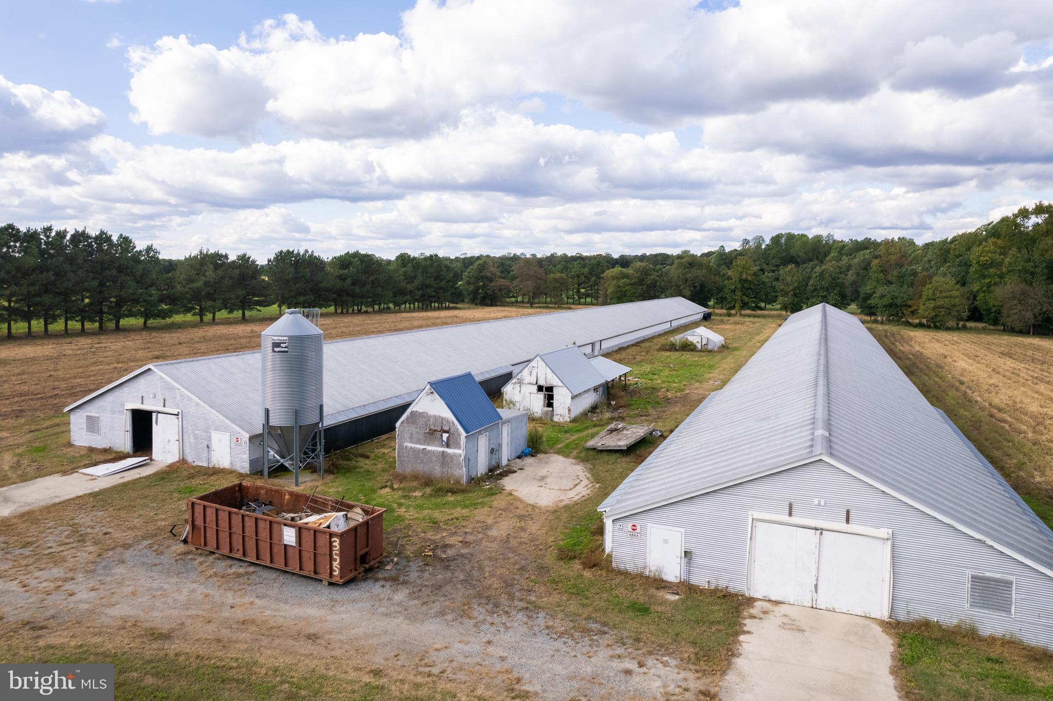 NONE AVAILABLE - Farm