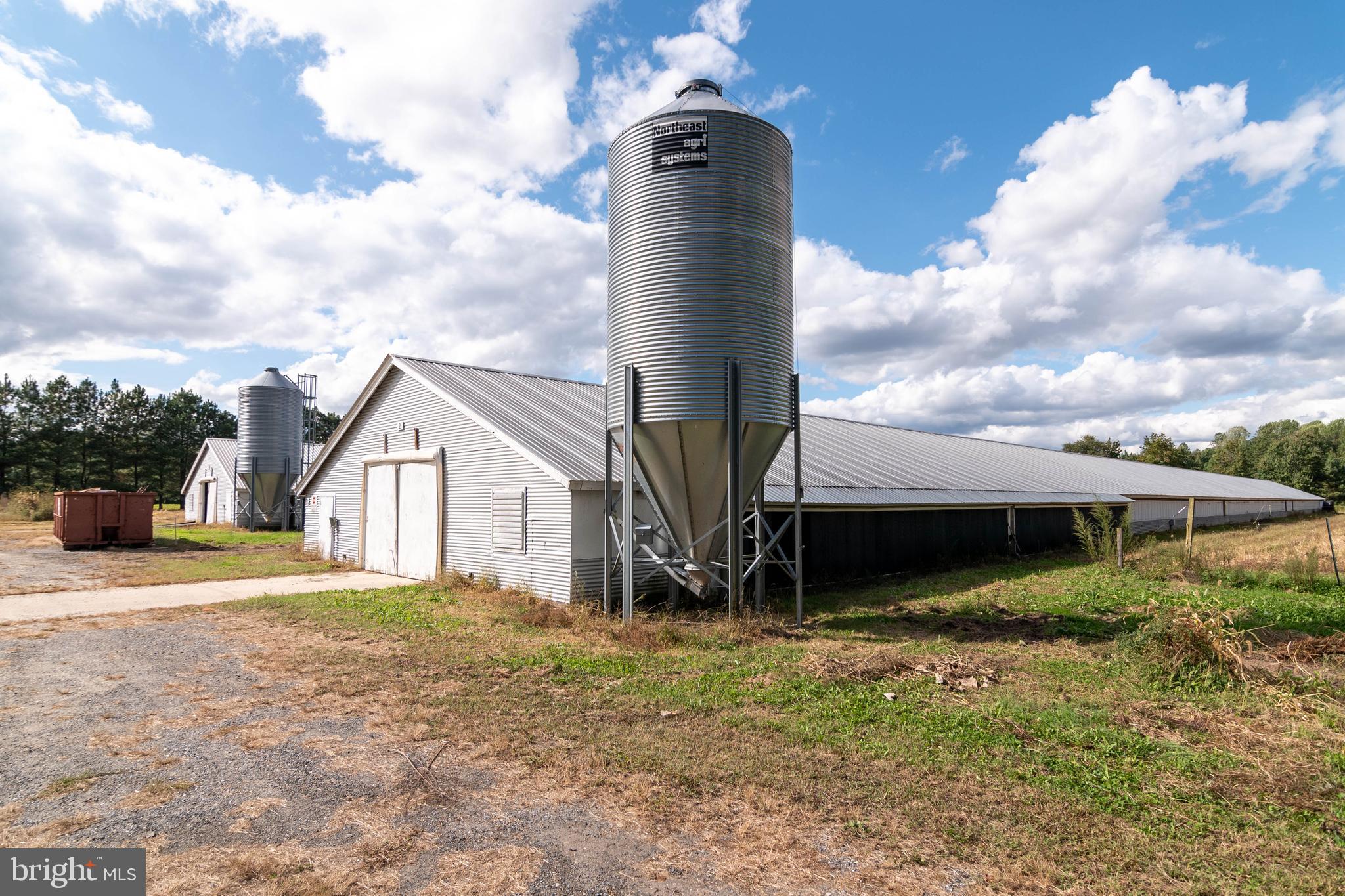 NONE AVAILABLE - Farm