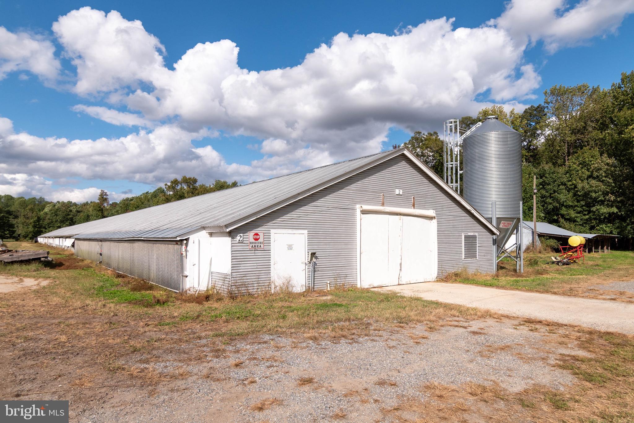 NONE AVAILABLE - Farm