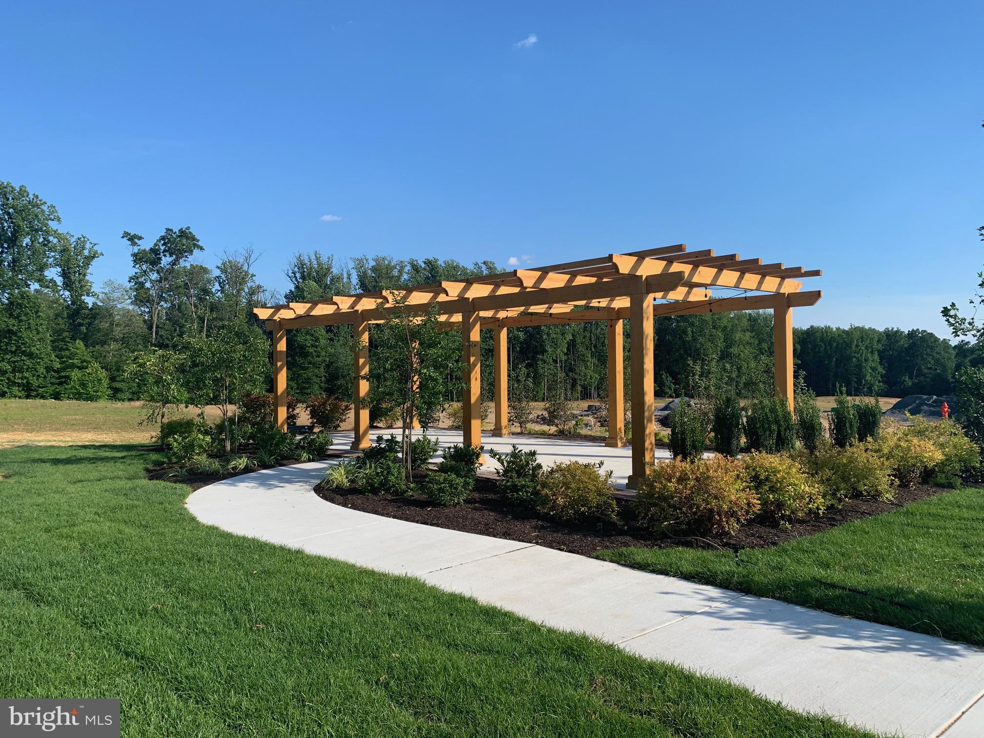 RED RUN RESERVE - Residential