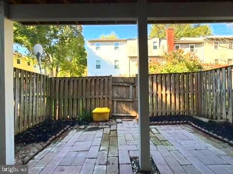 CROFTON VILLAGE - Residential Lease