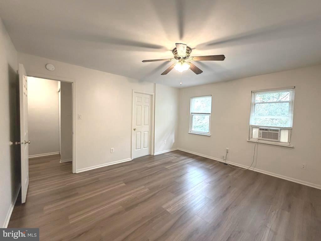 CROFTON VILLAGE - Residential Lease