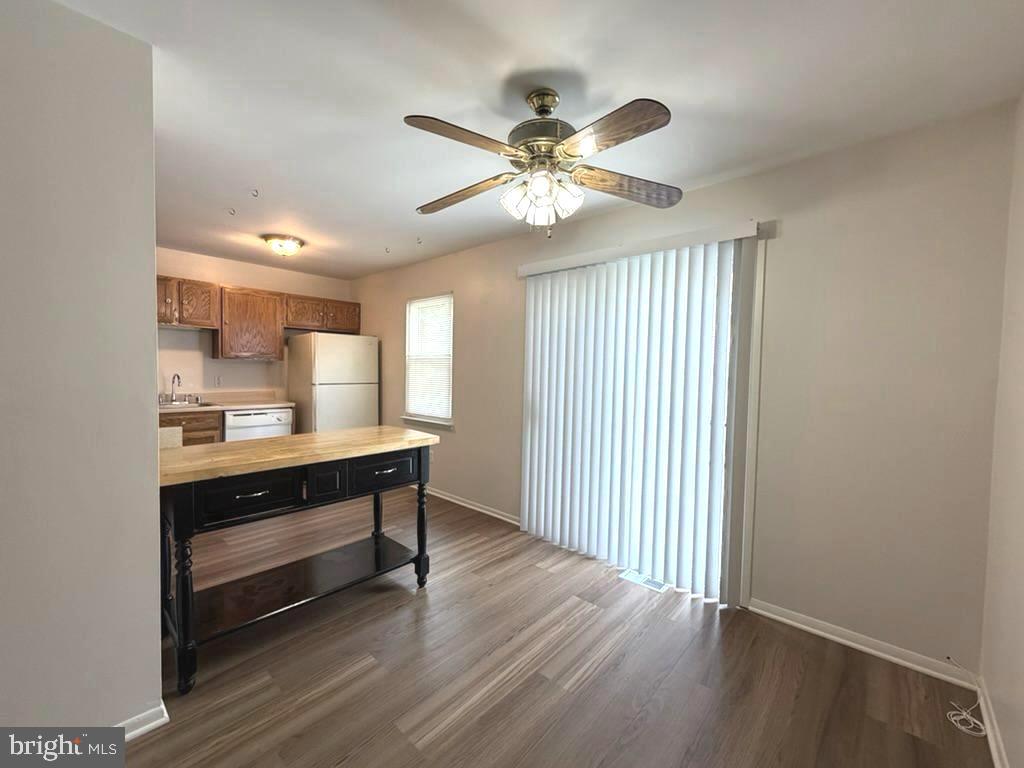 CROFTON VILLAGE - Residential Lease