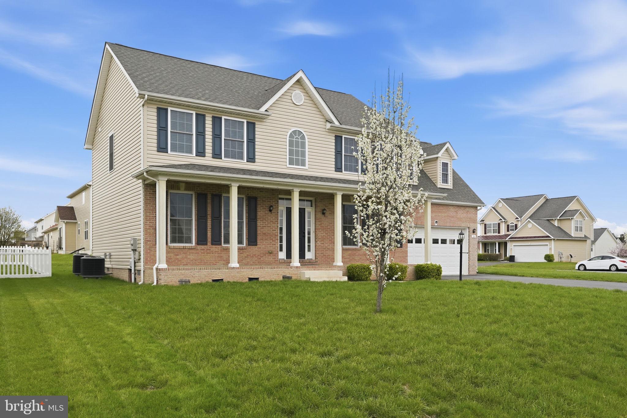 WEBBER SPRINGS - Residential