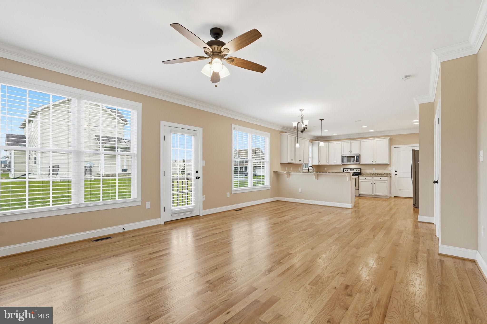 WEBBER SPRINGS - Residential