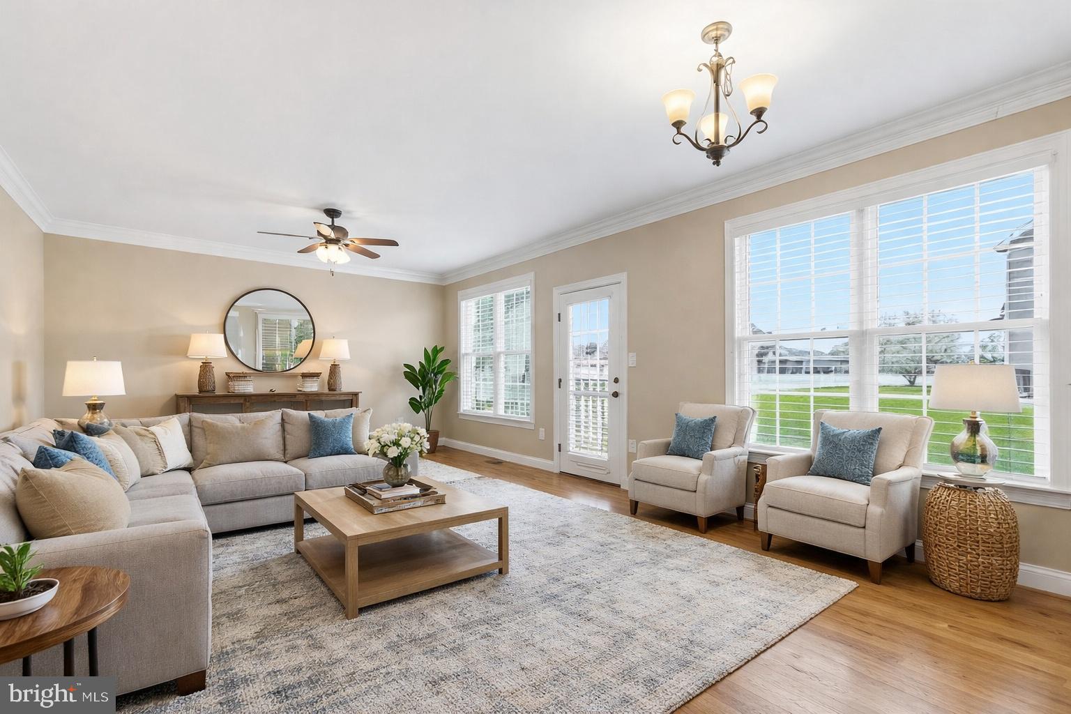 WEBBER SPRINGS - Residential