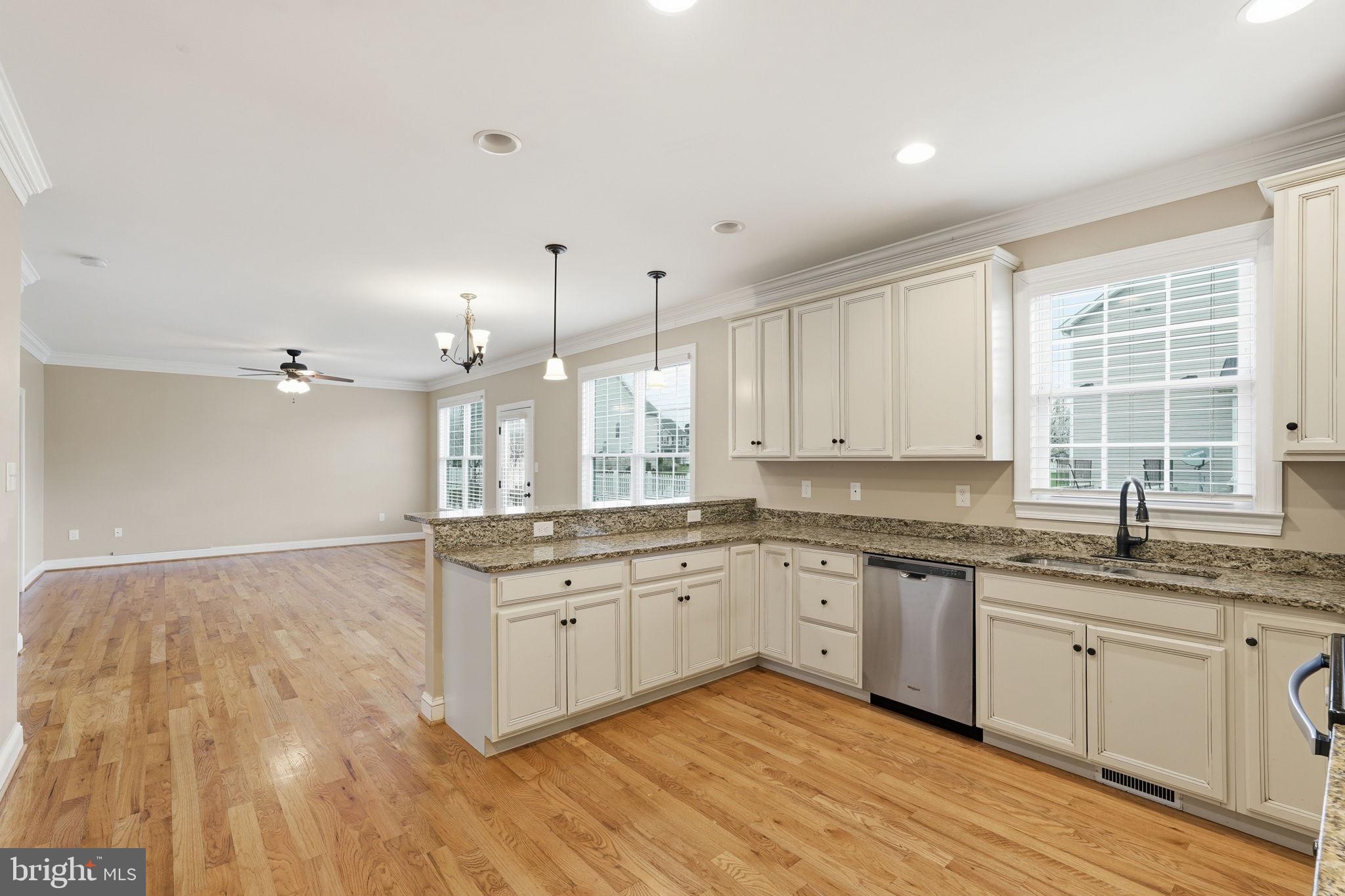 WEBBER SPRINGS - Residential